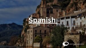 Spanish