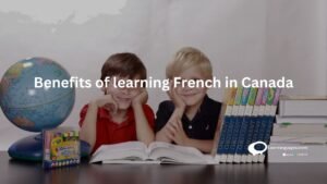 Benefits of learning French in Canada