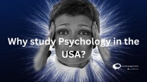 Why should Study Psychology in the USA ?