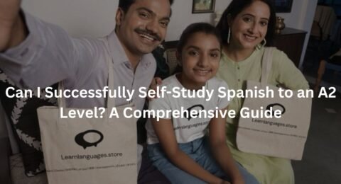 Can I Successfully Self-Study Spanish to an A2 Level? A Comprehensive Guide