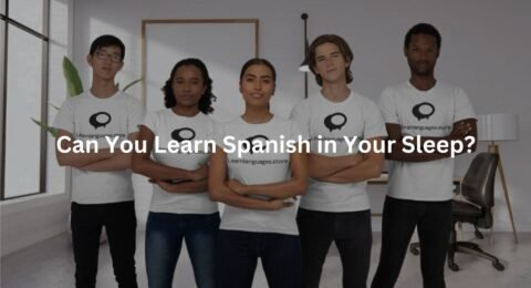 Can You Learn Spanish in Your Sleep?