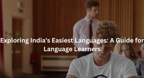 Exploring India's Easiest Languages: A Guide for Language Learners