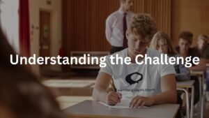 Understanding the Challenge