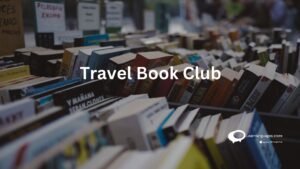Travel Book Club