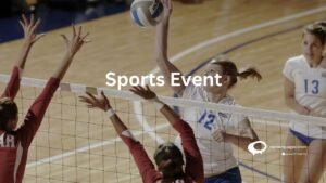 Sports Event