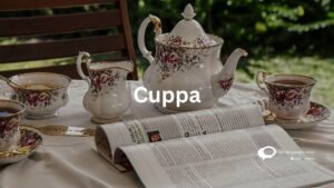 Cuppa