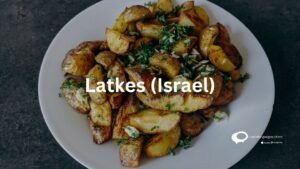 latkes (Israel)