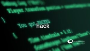 hack