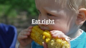 Eat Right