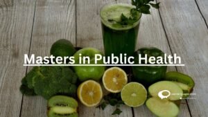 Masters in Public Health