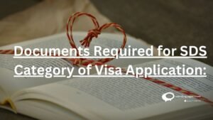Guidelines for Canada Study Visas - How to Apply, Process & Documents