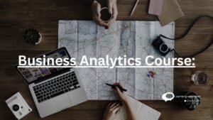 Business Analytics in Ireland
