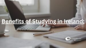 Benefits of Study Business Analytics in Ireland