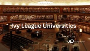 Ivy League Universities