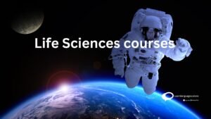 Life Sciences courses