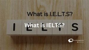 What is IELTS ?