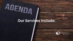 Our Services Include :