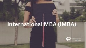 International MBA