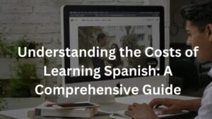 Understanding the Costs of Learning Spanish: A Comprehensive Guide