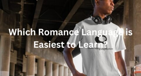 Which Romance Language is Easiest to Learn?