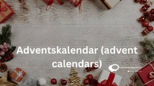 Adventskalendar