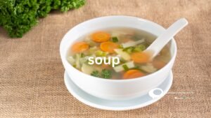 soup