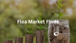 flea　Market　Find
