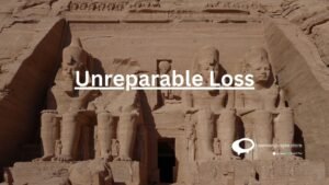 Unreparable Loss