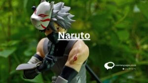 Naruto