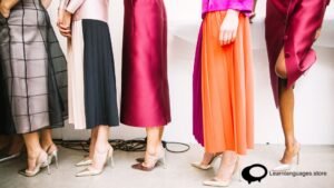 HOW TO CREATE A CLASSIC FRENCH WARDROBE
