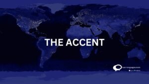 THE ACCENT