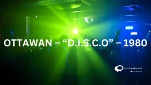 OTTAWAN-"D.I.S.C.O"-1980