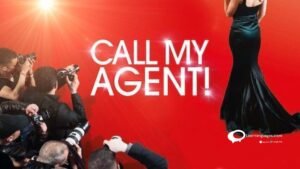 CALL MY AGENT!