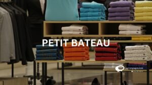 petit bateau