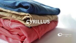 cyrillus