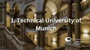 technical university of munich