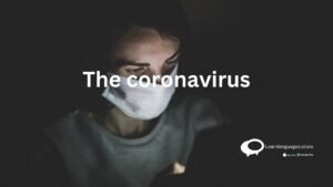 The coronavirus