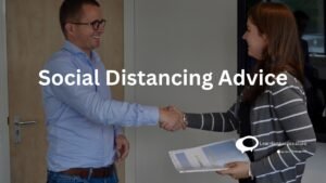 Social Distancing Advice