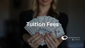 Tuition Fees