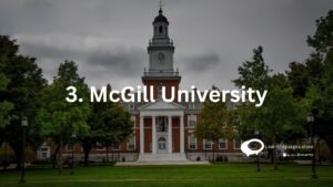 McGill University