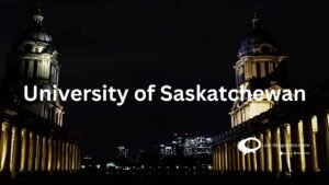 University of Saskatchewan