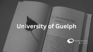 University of Guelph