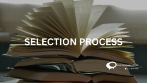 selection process