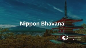 nippon bhavana