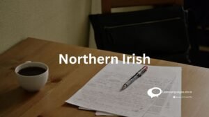 Northern Irish