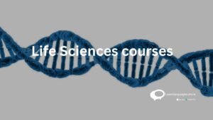 Life Science Courses