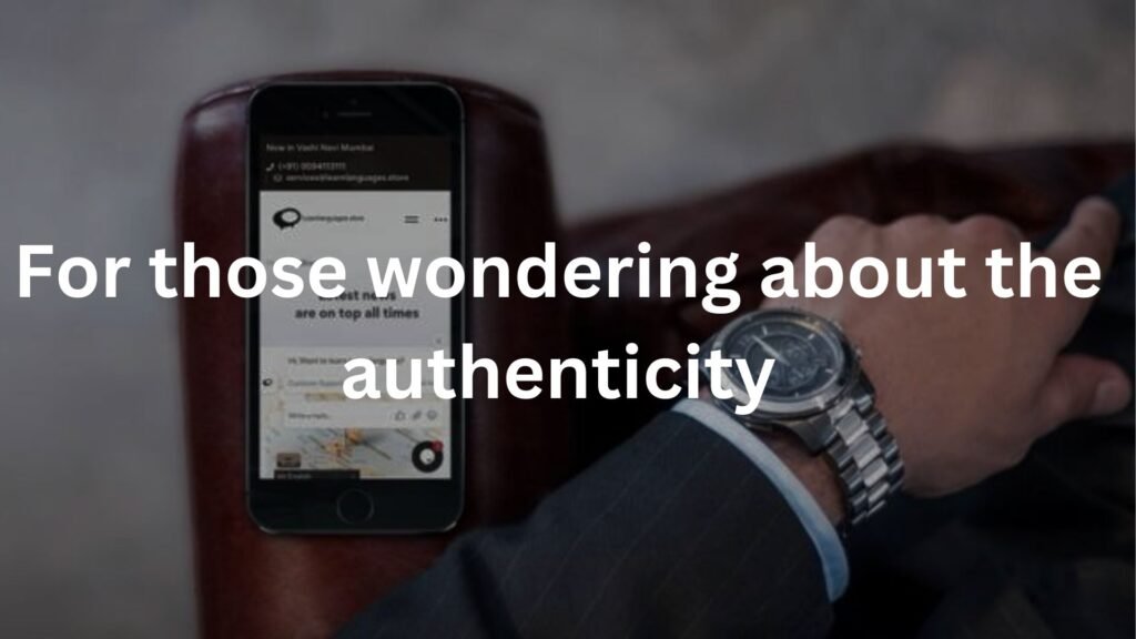 For those wondering about the authenticity and value of Coursera certificates