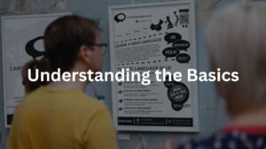 Understanding the Basics