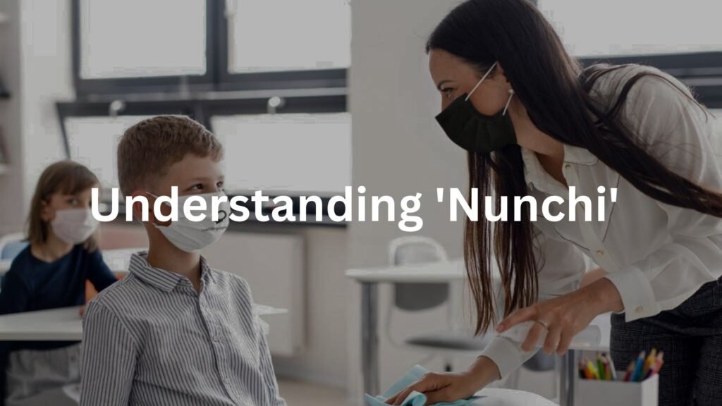 Understanding 'Nunchi'