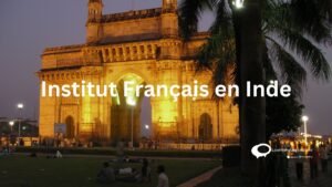 Institute Francais en inde